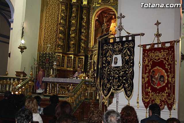 Pregn Semana Santa Totana 2012 - 79