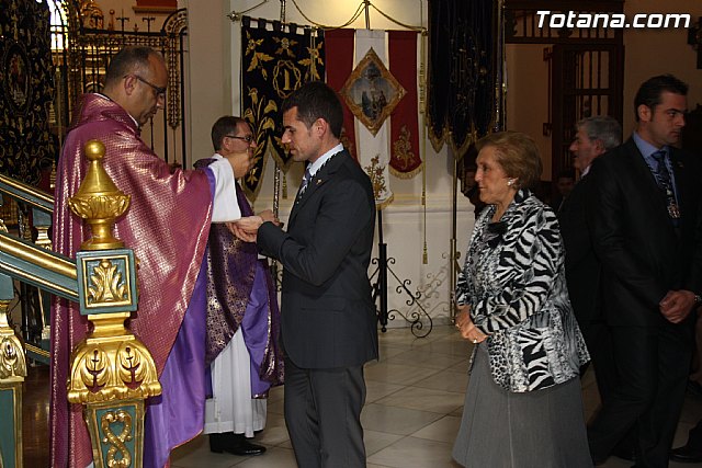 Pregn Semana Santa Totana 2012 - 84