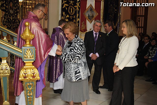 Pregn Semana Santa Totana 2012 - 85
