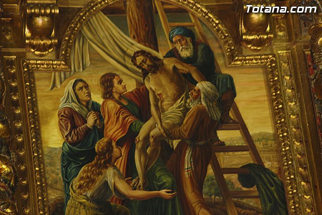 Pregn Semana Santa Totana 2012 - 89