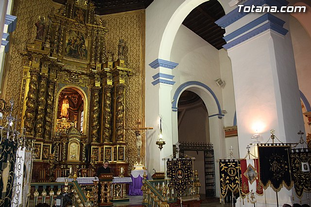 Pregn Semana Santa Totana 2012 - 93