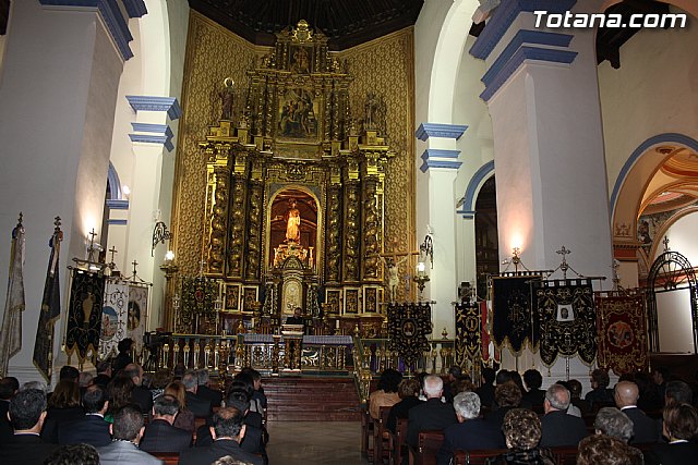 Pregn Semana Santa Totana 2012 - 97