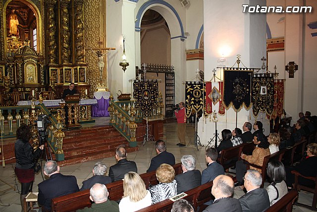 Pregn Semana Santa Totana 2012 - 99