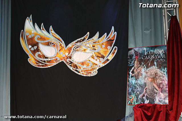 Pregn Carnaval Totana 2013 - 1