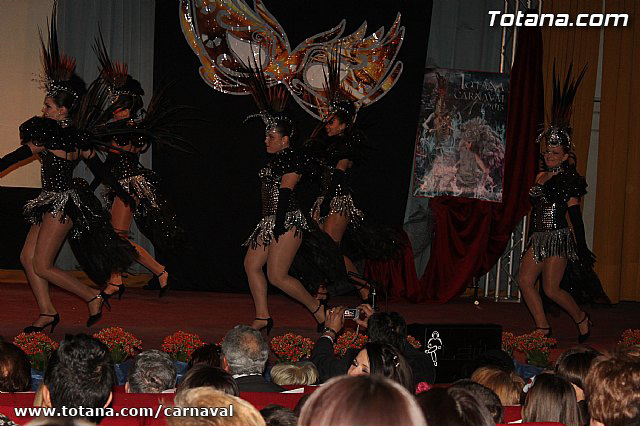 Pregn Carnaval Totana 2013 - 19