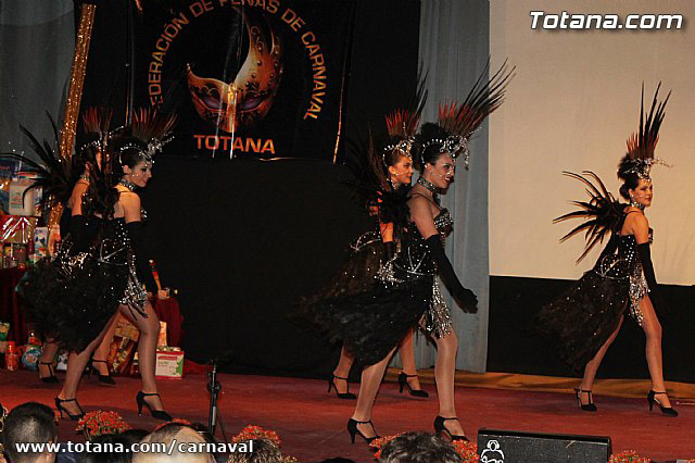Pregn Carnaval Totana 2013 - 20
