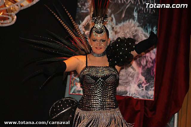 Pregn Carnaval Totana 2013 - 24