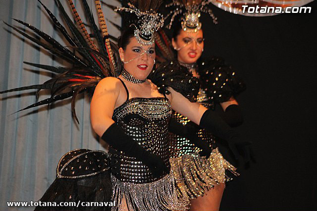 Pregn Carnaval Totana 2013 - 25