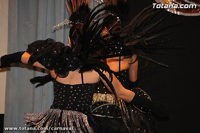Pregn Carnaval Totana 2013 - 26