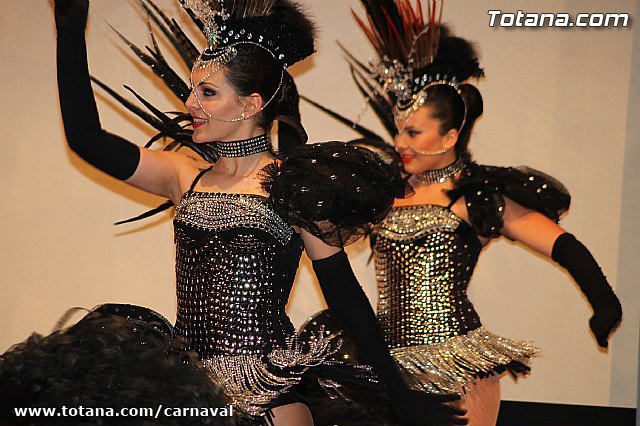 Pregn Carnaval Totana 2013 - 27