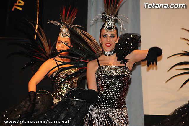 Pregn Carnaval Totana 2013 - 30