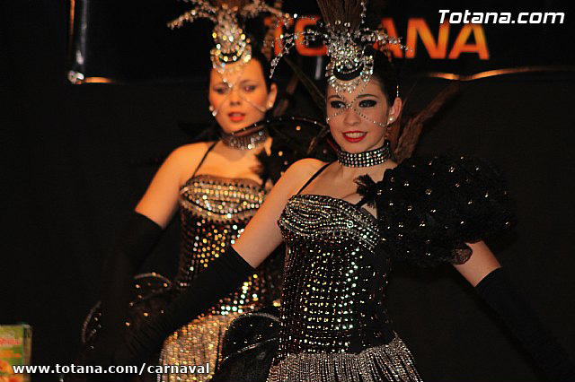 Pregn Carnaval Totana 2013 - 31