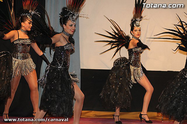 Pregn Carnaval Totana 2013 - 33