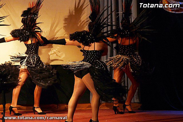 Pregn Carnaval Totana 2013 - 35