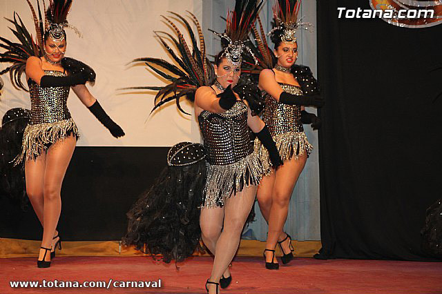 Pregón Carnaval Totana 2013 - 36