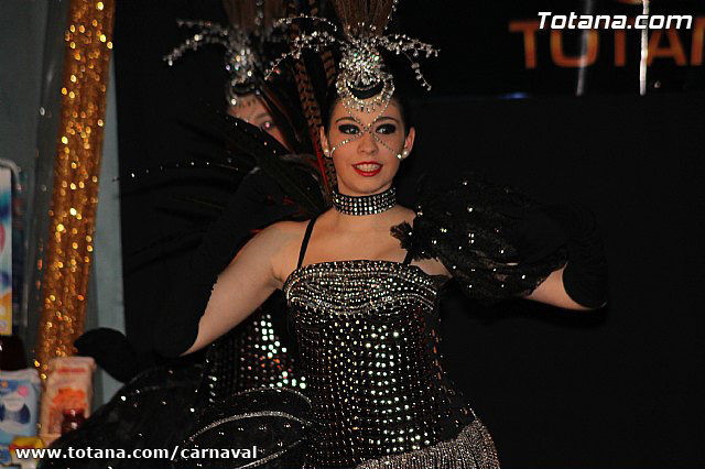 Pregn Carnaval Totana 2013 - 38