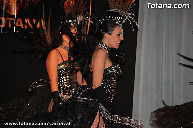Pregn Carnaval Totana 2013 - 39