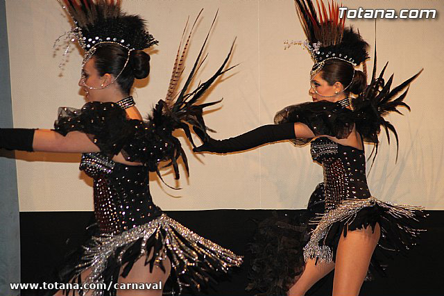 Pregn Carnaval Totana 2013 - 40