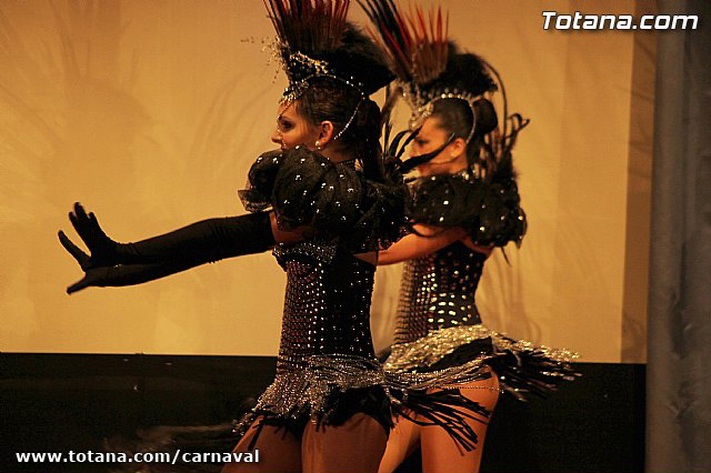 Pregn Carnaval Totana 2013 - 41