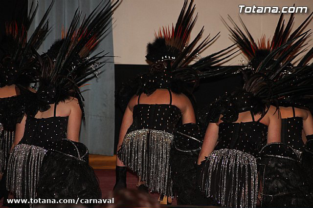 Pregn Carnaval Totana 2013 - 44