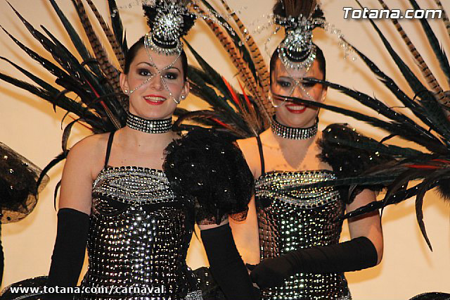 Pregn Carnaval Totana 2013 - 45