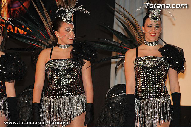Pregn Carnaval Totana 2013 - 46