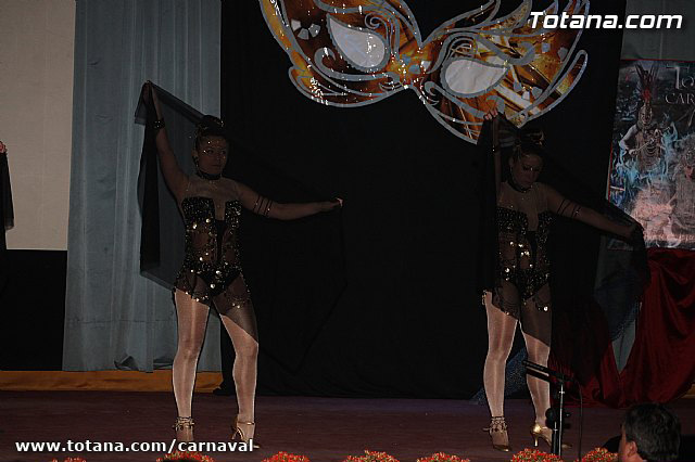 Pregn Carnaval Totana 2013 - 47
