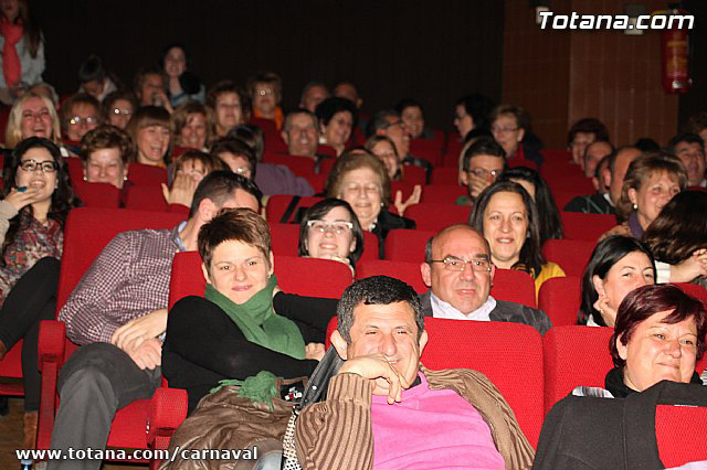 Pregn Carnaval Totana 2013 - 89