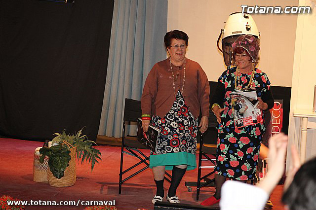 Pregn Carnaval Totana 2013 - 93