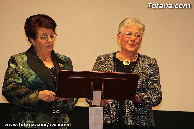 Pregn Carnaval Totana 2013 - 98