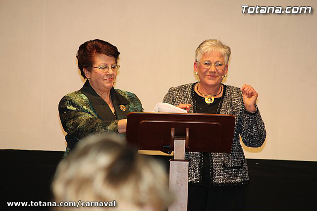 Pregn Carnaval Totana 2013 - 101