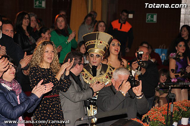Pregn Carnaval Totana 2013 - 106