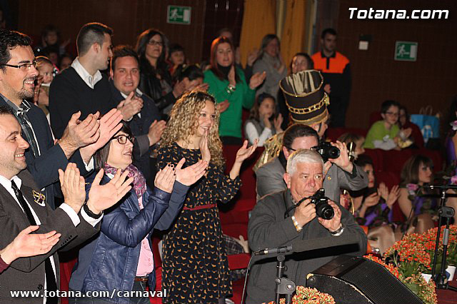 Pregn Carnaval Totana 2013 - 111