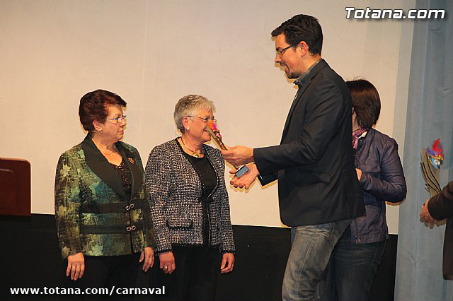 Pregn Carnaval Totana 2013 - 117