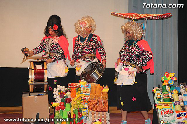 Pregn Carnaval Totana 2013 - 123