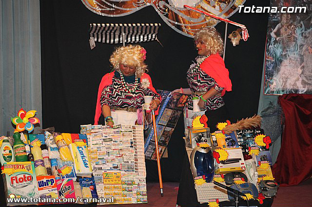 Pregn Carnaval Totana 2013 - 124