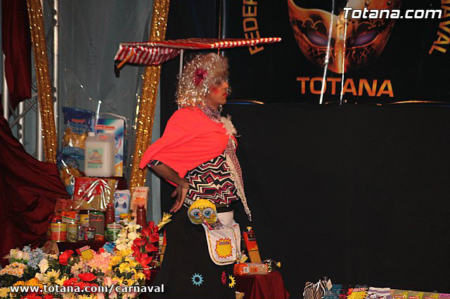 Pregn Carnaval Totana 2013 - 125