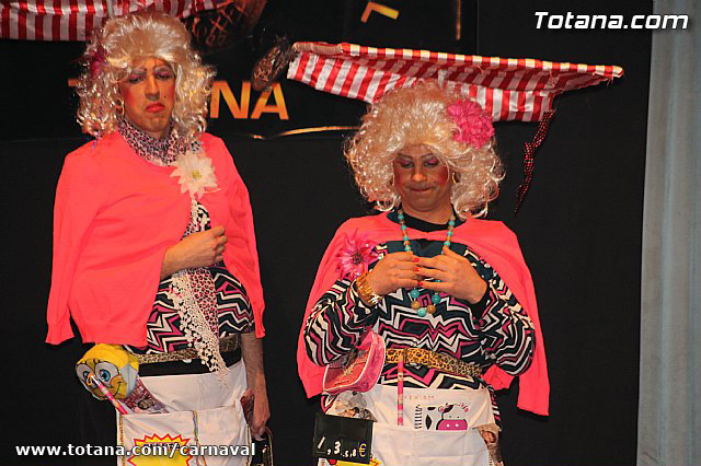 Pregn Carnaval Totana 2013 - 129