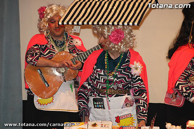Pregn Carnaval Totana 2013 - 130