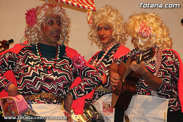 Pregn Carnaval Totana 2013 - 135
