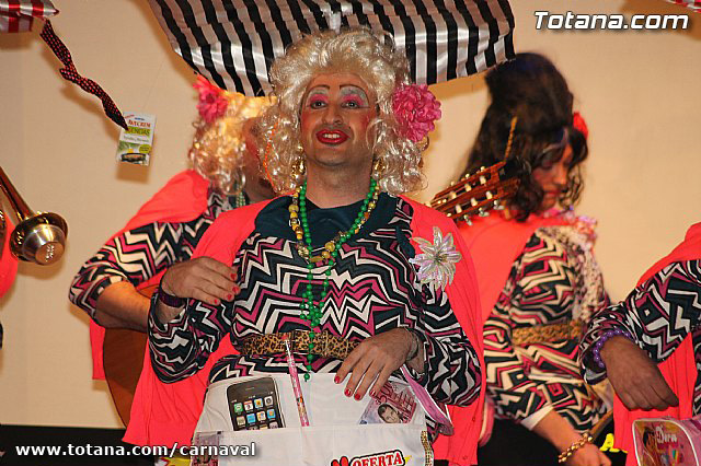 Pregn Carnaval Totana 2013 - 139