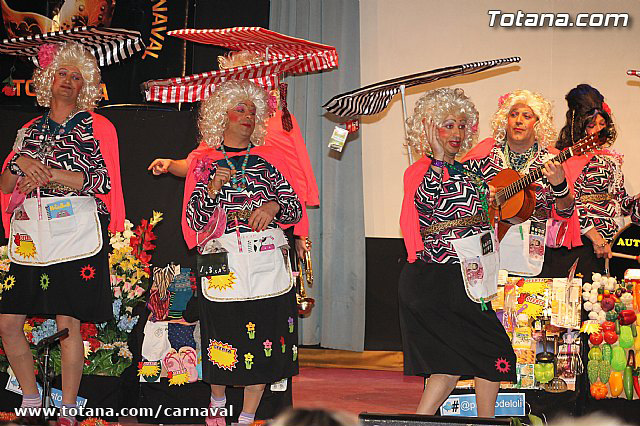 Pregn Carnaval Totana 2013 - 141