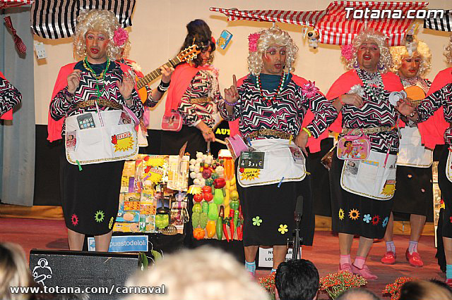 Pregn Carnaval Totana 2013 - 142