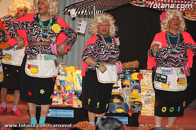 Pregn Carnaval Totana 2013 - 143
