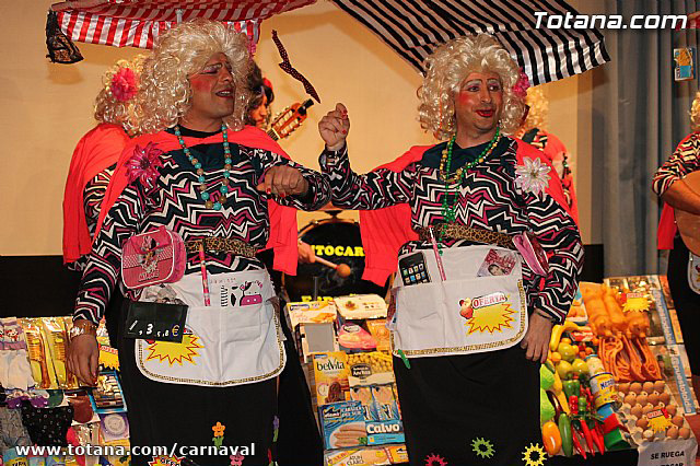 Pregn Carnaval Totana 2013 - 144