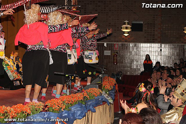 Pregn Carnaval Totana 2013 - 145