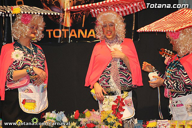 Pregn Carnaval Totana 2013 - 147
