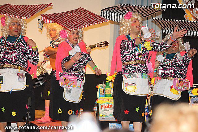 Pregn Carnaval Totana 2013 - 149