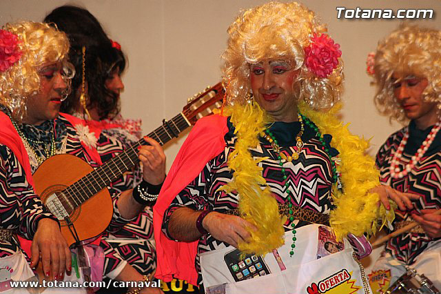 Pregn Carnaval Totana 2013 - 152