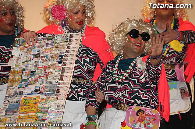 Pregn Carnaval Totana 2013 - 154